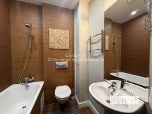 1-к квартира, вторичка, 32м2, 1/5 этаж