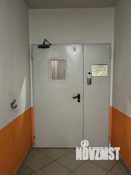 1-к квартира, вторичка, 49м2, 14/25 этаж