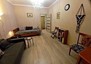 1-к квартира, вторичка, 36м2, 3/8 этаж