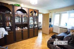 2-к квартира, вторичка, 43м2, 5/5 этаж