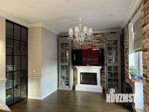 4-к квартира, вторичка, 110м2, 7/8 этаж