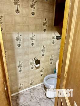 3-к квартира, вторичка, 58м2, 5/5 этаж