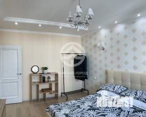 2-к квартира, вторичка, 61м2, 9/17 этаж