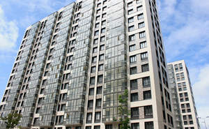 2-к квартира, вторичка, 54м2, 17/17 этаж