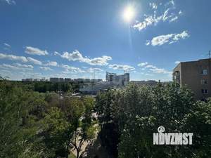 1-к квартира, вторичка, 34м2, 8/9 этаж