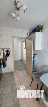 2-к квартира, вторичка, 46м2, 2/9 этаж