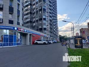 2-к квартира, вторичка, 60м2, 7/28 этаж