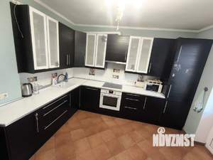 2-к квартира, вторичка, 66м2, 6/15 этаж