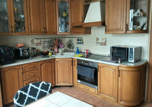 2-к квартира, вторичка, 60м2, 12/25 этаж