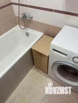 2-к квартира, вторичка, 51м2, 3/17 этаж