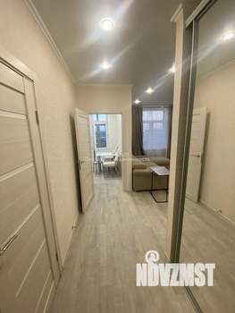 1-к квартира, вторичка, 34м2, 9/17 этаж