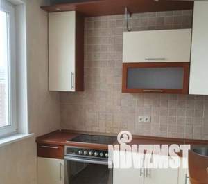 1-к квартира, вторичка, 38м2, 10/17 этаж