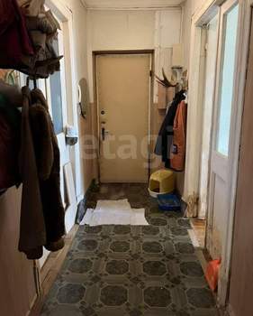 2-к квартира, вторичка, 49м2, 3/5 этаж