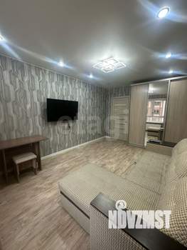 1-к квартира, вторичка, 39м2, 4/8 этаж