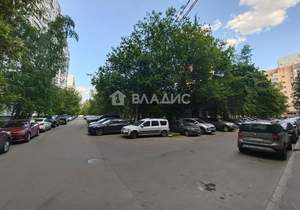 1-к квартира, вторичка, 58м2, 4/17 этаж