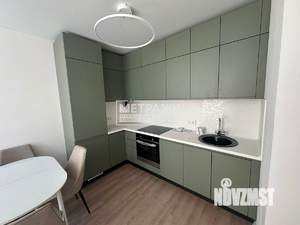 3-к квартира, вторичка, 52м2, 5/12 этаж