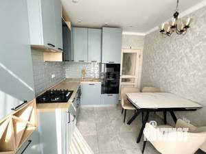 2-к квартира, вторичка, 59м2, 4/5 этаж