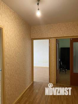 3-к квартира, вторичка, 81м2, 25/25 этаж