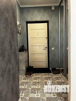 Студия квартира, вторичка, 37м2, 16/17 этаж