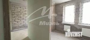 3-к квартира, вторичка, 57м2, 3/4 этаж