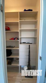 2-к квартира, вторичка, 60м2, 24/28 этаж