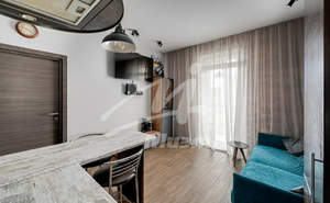 1-к квартира, вторичка, 41м2, 3/4 этаж