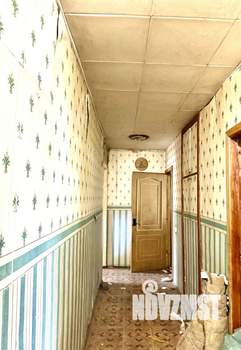 3-к квартира, вторичка, 58м2, 5/5 этаж