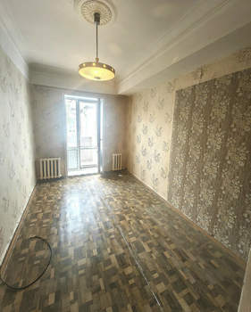 2-к квартира, вторичка, 49м2, 4/5 этаж