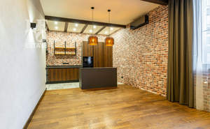 4-к квартира, вторичка, 111м2, 2/8 этаж