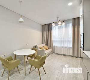 3-к квартира, вторичка, 83м2, 4/8 этаж