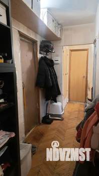 2-к квартира, вторичка, 54м2, 2/9 этаж