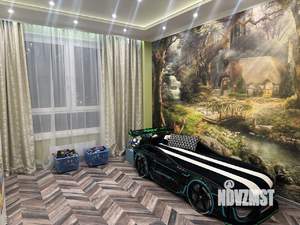 2-к квартира, вторичка, 69м2, 7/25 этаж