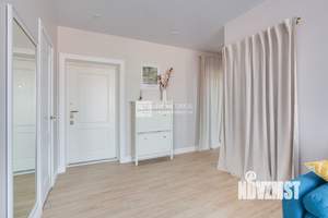 3-к квартира, вторичка, 73м2, 2/5 этаж