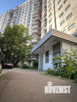 2-к квартира, вторичка, 54м2, 5/17 этаж
