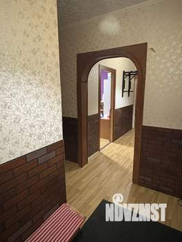 3-к квартира, вторичка, 77м2, 11/25 этаж