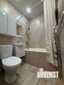 2-к квартира, вторичка, 40м2, 4/5 этаж