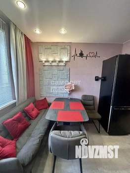 3-к квартира, вторичка, 78м2, 14/17 этаж