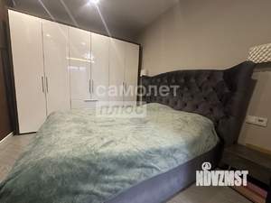 2-к квартира, вторичка, 47м2, 4/5 этаж