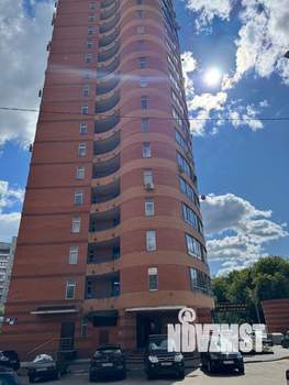 3-к квартира, вторичка, 85м2, 13/17 этаж