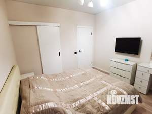 1-к квартира, вторичка, 47м2, 13/25 этаж