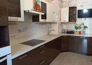 2-к квартира, вторичка, 70м2, 11/17 этаж