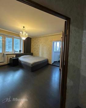 2-к квартира, вторичка, 79м2, 2/17 этаж