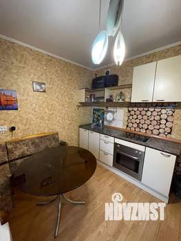 2-к квартира, вторичка, 58м2, 10/25 этаж