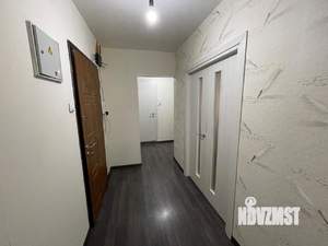 2-к квартира, вторичка, 62м2, 18/25 этаж
