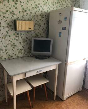 1-к квартира, вторичка, 32м2, 8/9 этаж