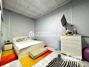 1-к квартира, вторичка, 63м2, 2/7 этаж