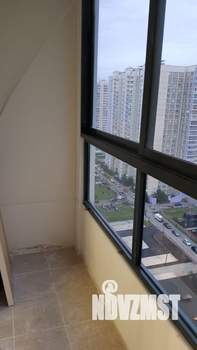 Студия квартира, вторичка, 28м2, 20/25 этаж