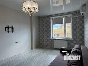 1-к квартира, вторичка, 51м2, 19/26 этаж