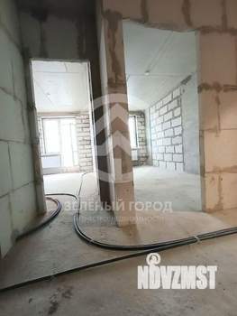 1-к квартира, вторичка, 36м2, 3/4 этаж