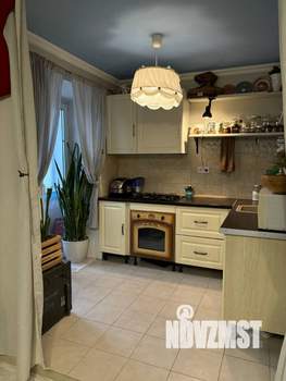 4-к квартира, вторичка, 66м2, 9/9 этаж